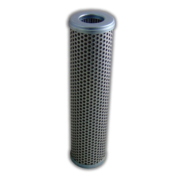 Main Filter Hydraulic Filter, replaces MAIN FILTER MFI462G03, 3 micron, Inside-Out, Glass MF0875284 - main